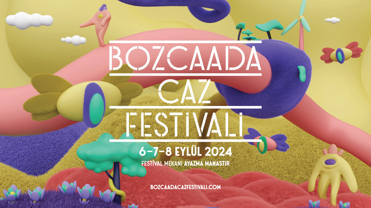 Bozcaada Caz Festivali, sekizinci kez katılımcılarla buluşmaya hazırlanıyor