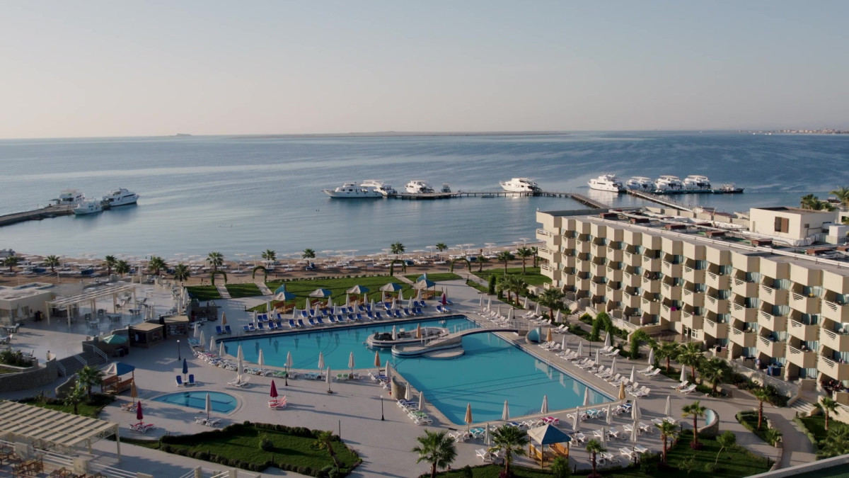 Coral Group Hotels Mısır’da ikinci otelini açıyor