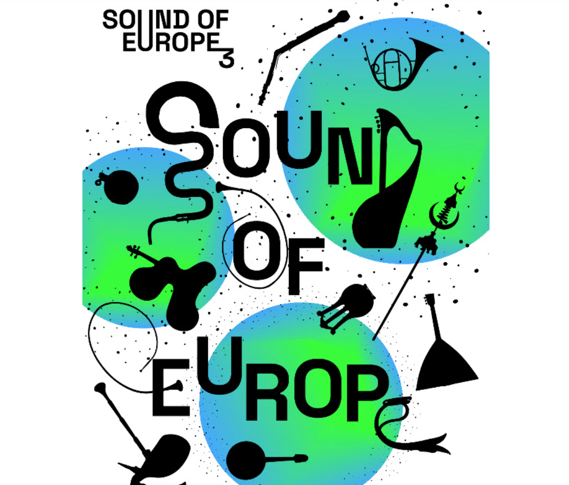 Sound of Europe Festivali müzikseverler ile buluşuyor