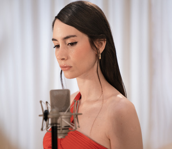 Türkçe pop müziğin yeni sesi Sena İris- “Bu Şehir” 26 Temmuz’da Yayında